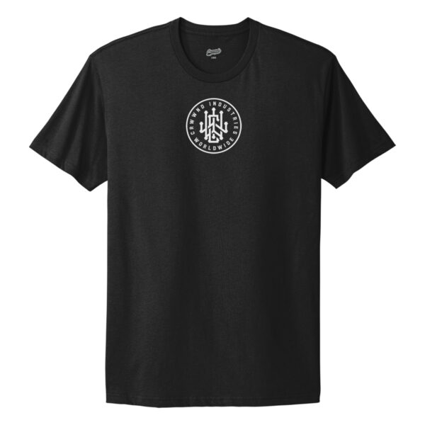 All out logo t-shirt - Image 3