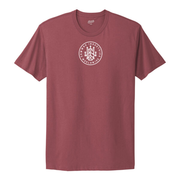All out logo t-shirt