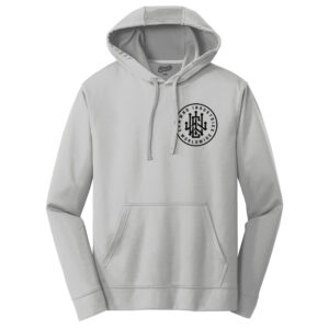 Dry Fit Hooded sweatshirt