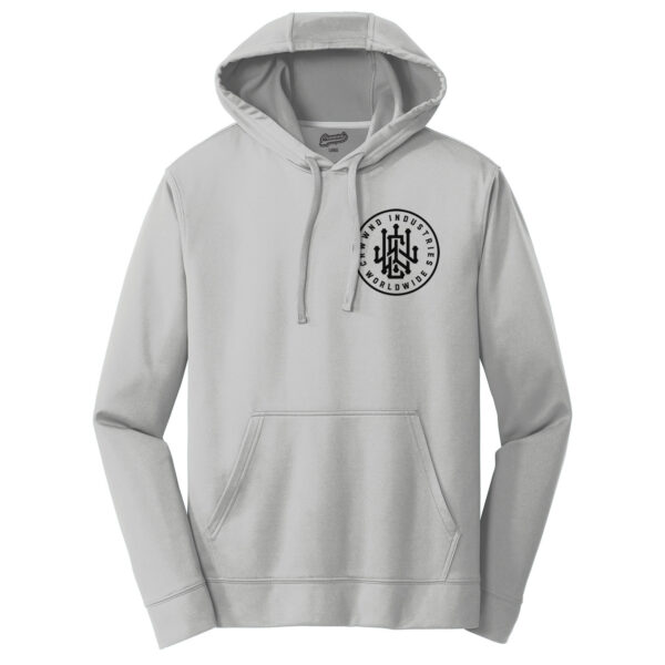 Dry Fit Hooded sweatshirt