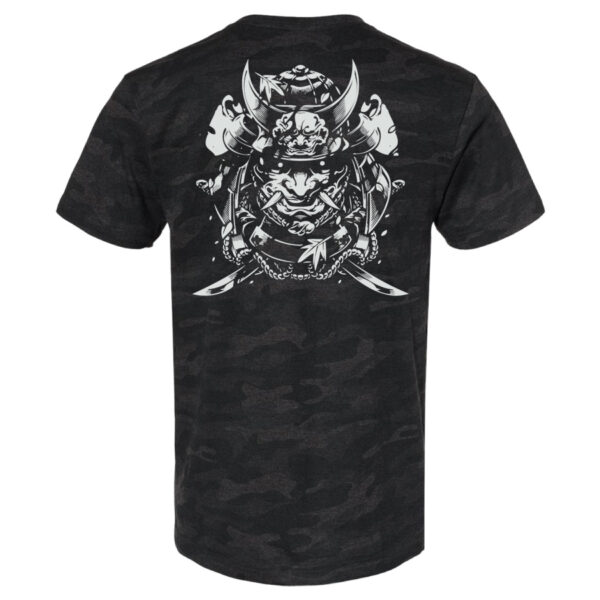 Masterless Samurai T-Shirt - Image 2