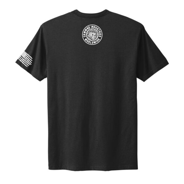 HUSH T-SHIRT - Image 2