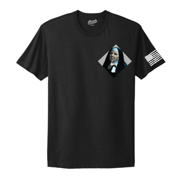HUSH T-SHIRT
