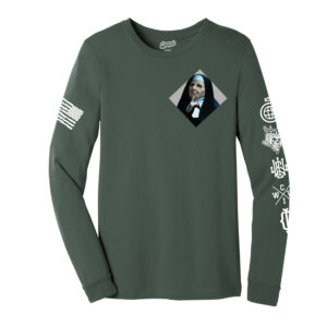 Hush L/S