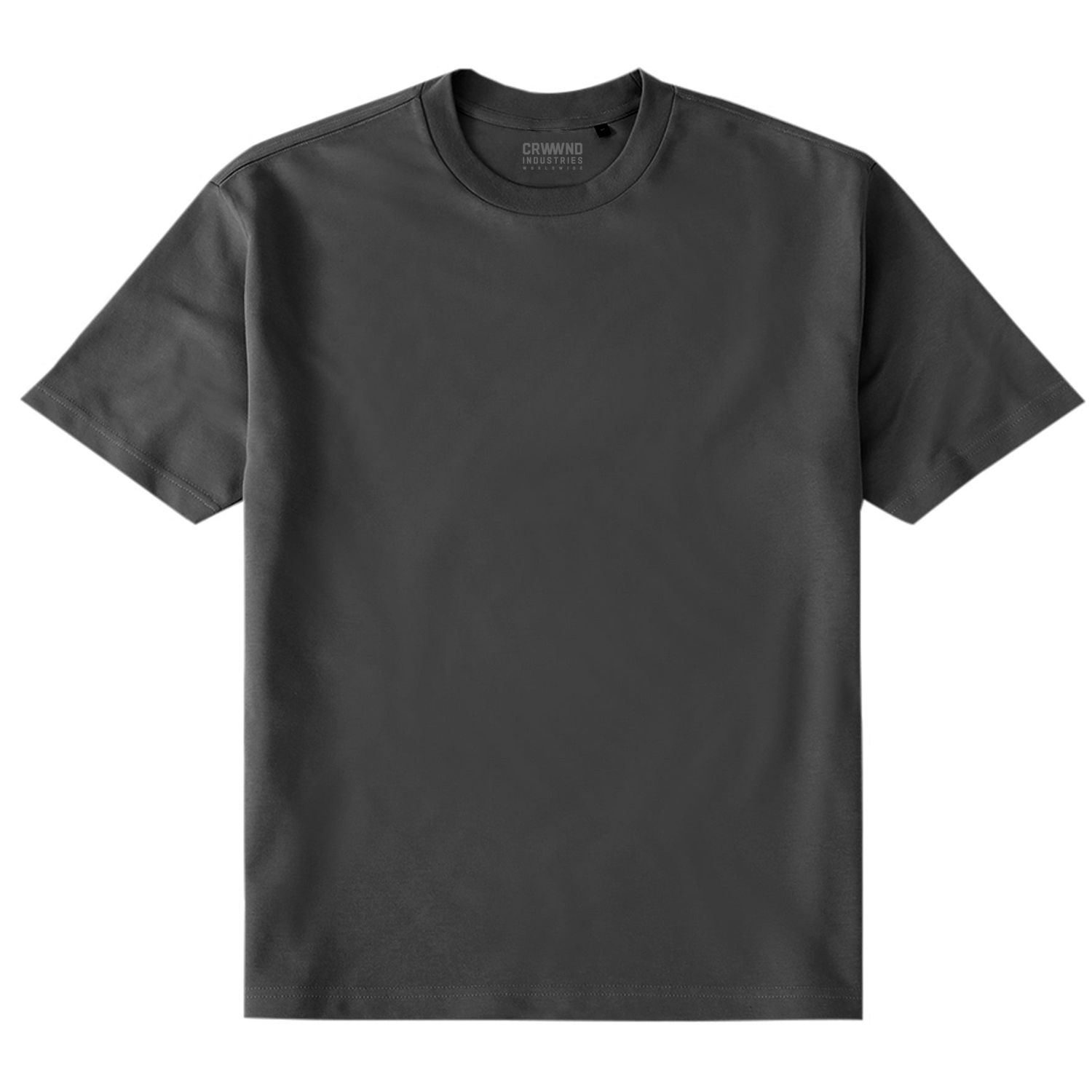 Undisputed T-Shirt - CRWWND™