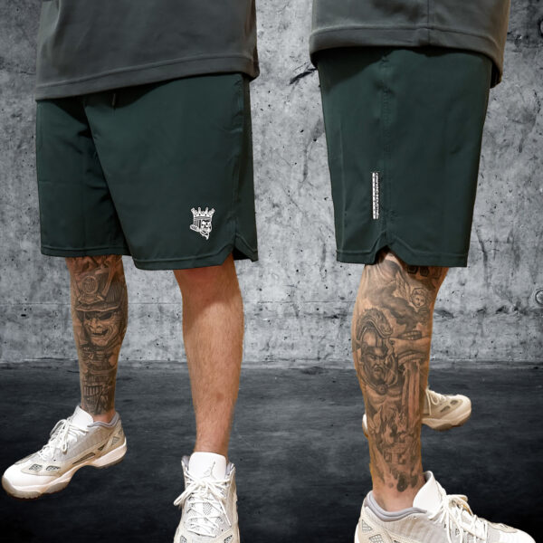 Active Shorts - Image 2